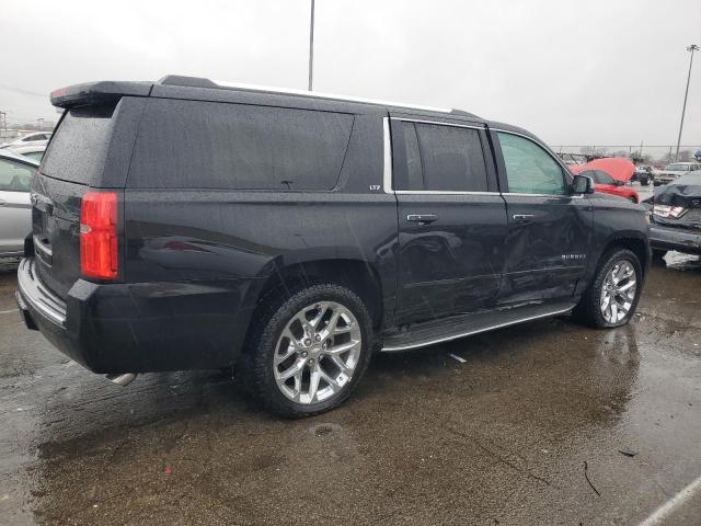 Photo 3 from auction – 2016 CHEVROLET SUBURBAN K with VIN 1GNSKJKC2GR132173