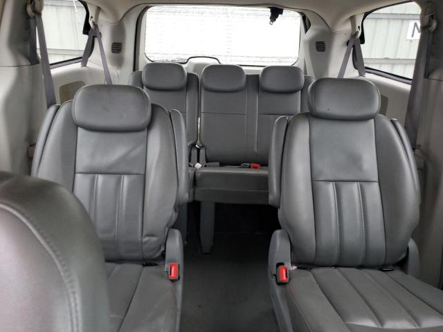 Zdjęcie 10 z aukcji – 2010 DODGE GRAND CARA z VIN 2D4RN5DX4AR239431