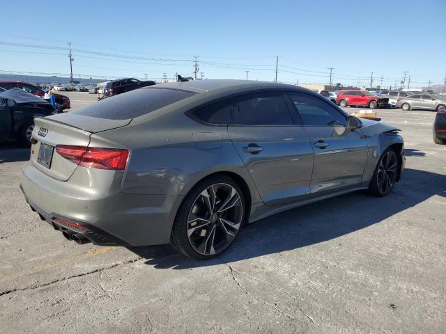 Photo 3 from auction – 2024 AUDI S5 PREMIUM with VIN WAUC4CF5XRA014112