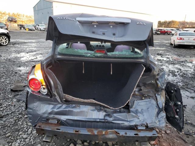 Photo 6 from auction – 2012 NISSAN ALTIMA BAS with VIN 1N4AL2AP3CN402952