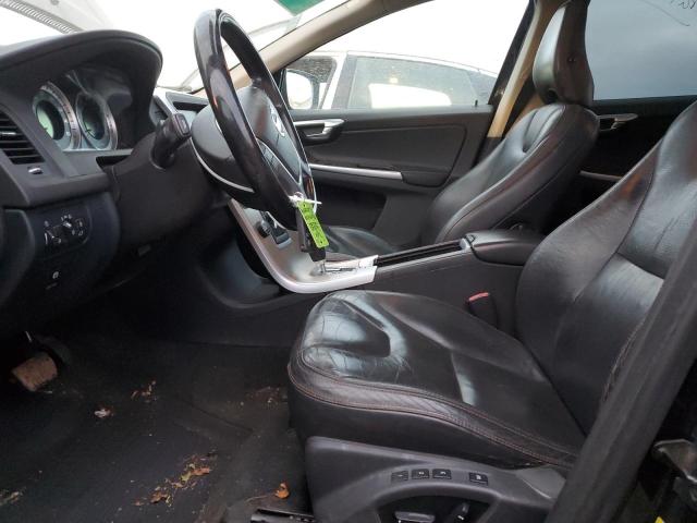 Photo 7 from auction – 2011 VOLVO XC60 3.2 with VIN YV4952DZ2B2190773