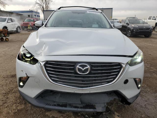 Photo 5 from auction – 2016 MAZDA CX-3 GRAND with VIN JM1DKBD76G0111175