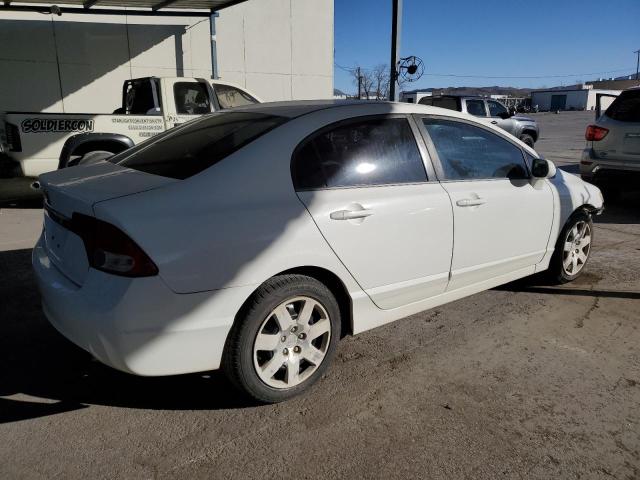 Photo 3 from auction – 2011 HONDA CIVIC LX with VIN 2HGFA1F55BH523806