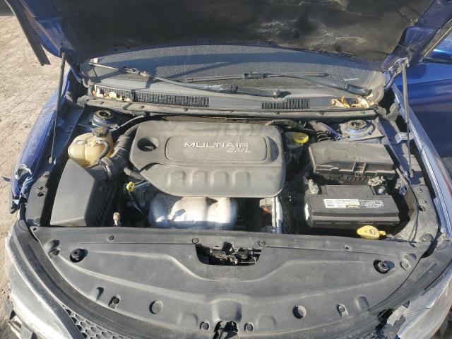 Photo 11 from auction – 2015 CHRYSLER 200 S with VIN 1C3CCCBB5FN596338