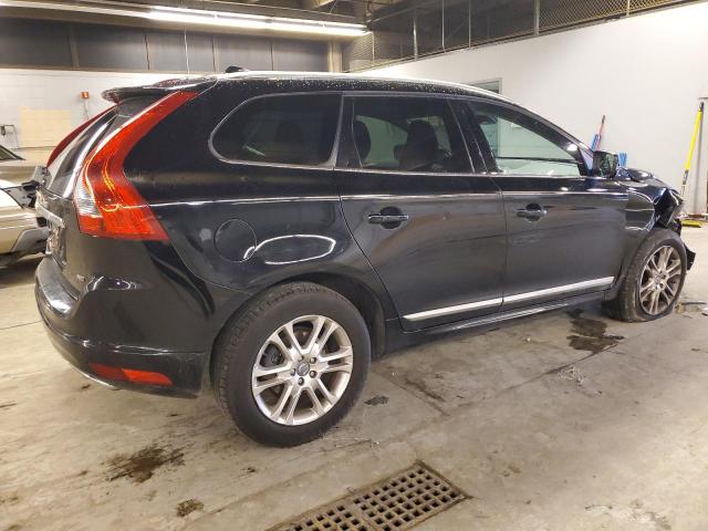 Photo 3 from auction – 2015 VOLVO XC60 3.2 P with VIN YV4952RD6F2625393