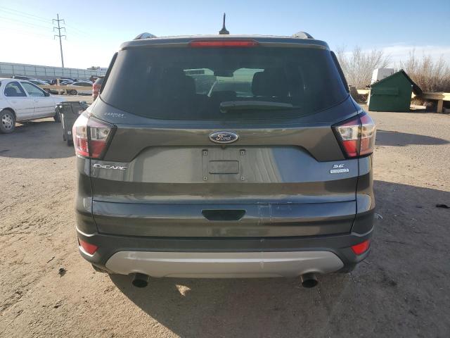 Photo 6 from auction – 2018 FORD ESCAPE SE with VIN 1FMCU0GD8JUD29660