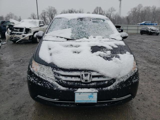 Photo 5 from auction – 2015 HONDA ODYSSEY EX with VIN 5FNRL5H69FB041452