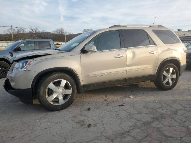GMC ACADIA SLT 2011 with VIN 1GKKVSEDXBJ108662 - Photo from auction