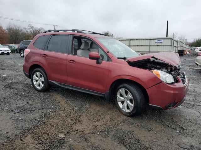 Photo 4 from auction – 2014 SUBARU FORESTER 2 with VIN JF2SJAEC1EH513038