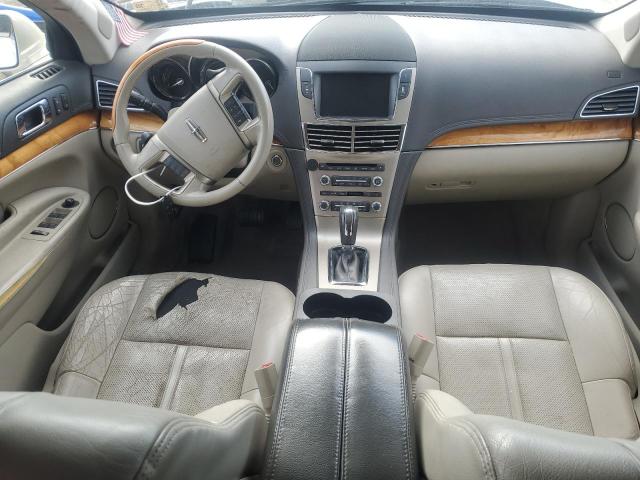 Photo 8 from auction – 2012 LINCOLN MKT with VIN 2LMHJ5FRXCBL51181