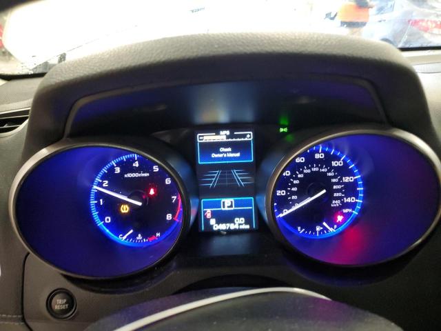 Фото 9 с аукциона – 2018 SUBARU OUTBACK 2. с VIN 4S4BSAHC0J3234092