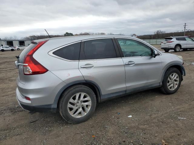 Photo 3 from auction – 2016 HONDA CR-V EX with VIN 3CZRM3H53GG705677