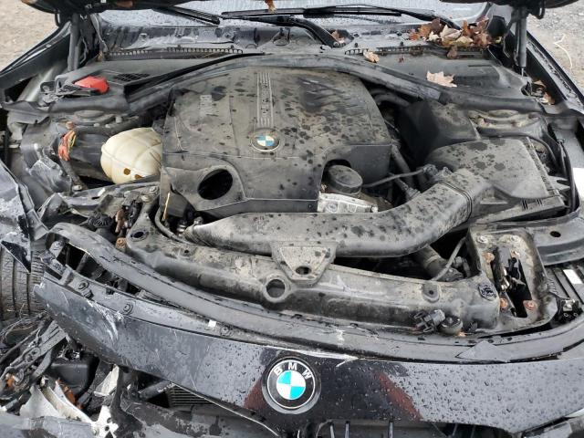Photo 11 from auction – 2015 BMW 335 XI with VIN WBA3B9G58FNR94161