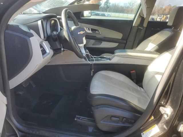 Photo 7 from auction – 2014 CHEVROLET EQUINOX LT with VIN 2GNFLGEK9E6207531