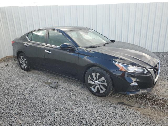 Photo 4 from auction – 2021 NISSAN ALTIMA S with VIN 1N4BL4BV0MN362988