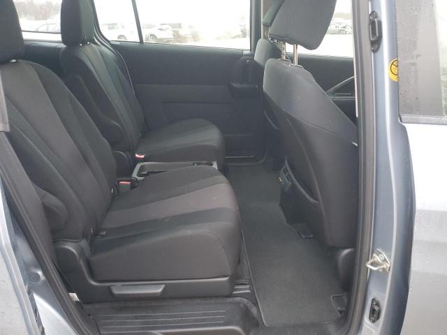 Photo 11 from auction – 2013 MAZDA 5 with VIN JM1CW2BL2D0156027
