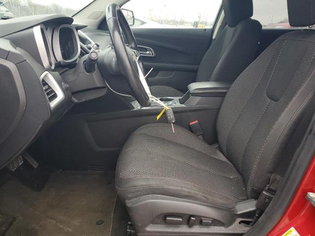 Photo 7 from auction – 2013 CHEVROLET EQUINOX LT with VIN 2GNFLEEK3D6128701