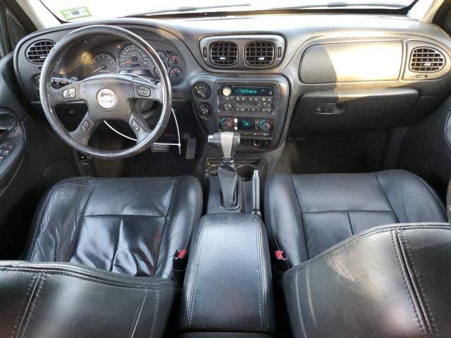 Photo 8 from auction – 2005 CHEVROLET TRAILBLAZE with VIN 1GNDT13S952319623