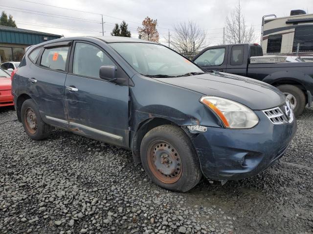 Photo 4 from auction – 2013 NISSAN ROGUE S with VIN JN8AS5MV2DW609132