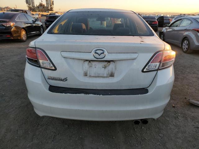 Фото 6 с аукциона – 2011 MAZDA 6 I с VIN 1YVHZ8CH9B5M02771