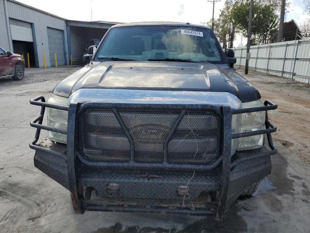 Photo 5 from auction – 2014 FORD F350 SUPER with VIN 1FT8W3BT6EEB01063
