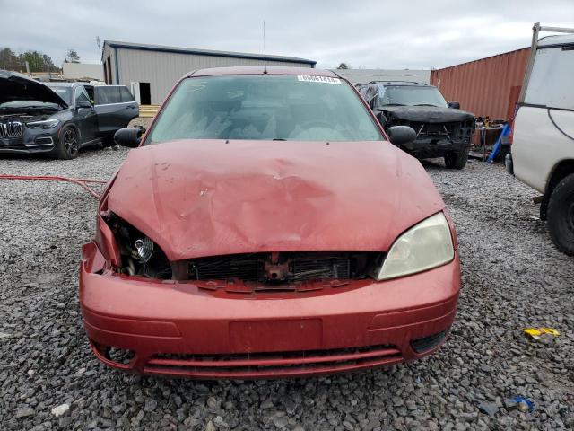 Photo 5 from auction – 2005 FORD FOCUS ZX4 with VIN 1FAFP34N65W163694