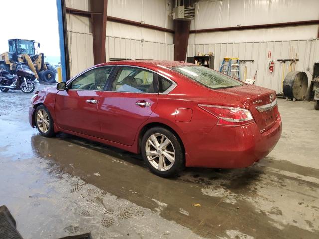 Photo 2 from auction – 2013 NISSAN ALTIMA 2.5 with VIN 1N4AL3AP0DC232049