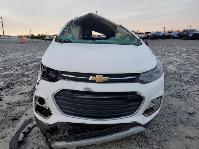Photo 5 from auction – 2017 CHEVROLET TRAX 1LT with VIN KL7CJLSB7HB151179