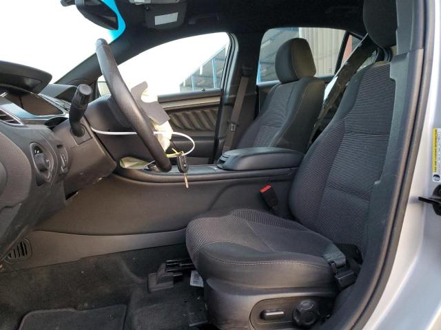 Photo 7 from auction – 2014 FORD TAURUS SEL with VIN 1FAHP2E80EG147786