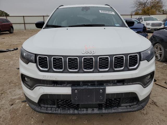 Photo 5 from auction – 2024 JEEP COMPASS LA with VIN 3C4NJDFN5RT149954