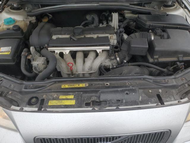 Photo 12 from auction – 2005 VOLVO V70 with VIN YV1SW612052492612