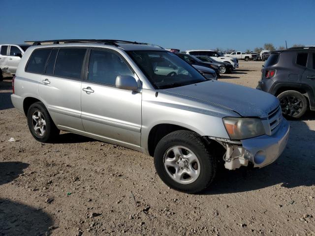 Фото 4 с аукциона – 2007 TOYOTA HIGHLANDER с VIN JTEDP21AX70136819