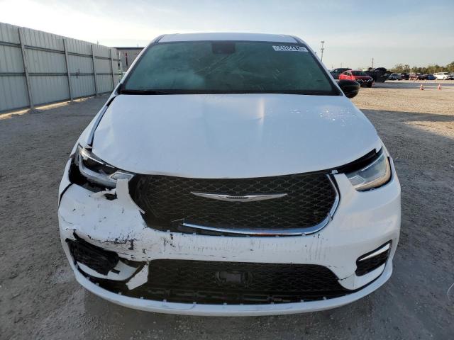 Photo 5 from auction – 2024 CHRYSLER PACIFICA T with VIN 2C4RC1BG9RR123037