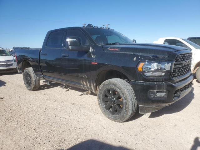 Photo 4 from auction – 2024 RAM 2500 BIG H with VIN 3C6UR5DL9RG177929