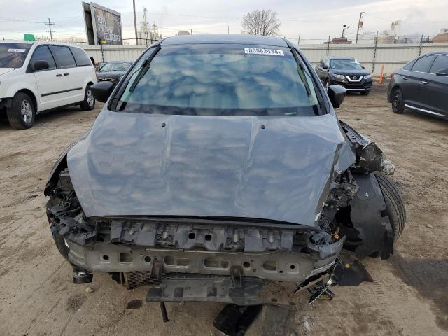 Photo 5 from auction – 2018 FORD FOCUS SE with VIN 1FADP3F20JL266941