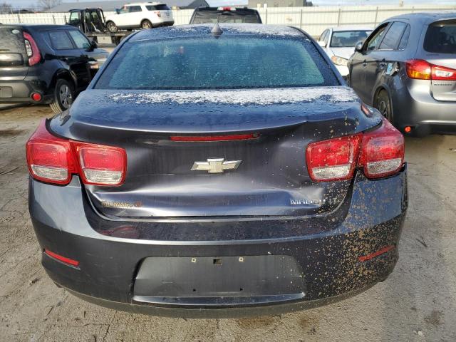 Photo 6 from auction – 2013 CHEVROLET MALIBU 1LT with VIN 1G11C5SA8DF251052