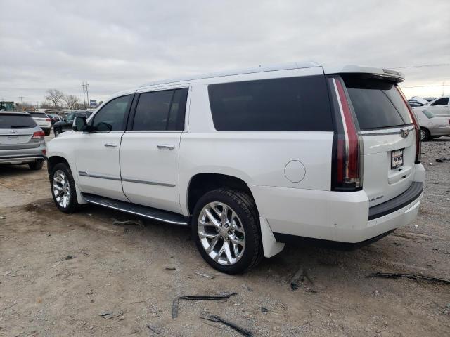 Photo 2 from auction – 2020 CADILLAC ESCALADE E with VIN 1GYS4JKJ8LR215743