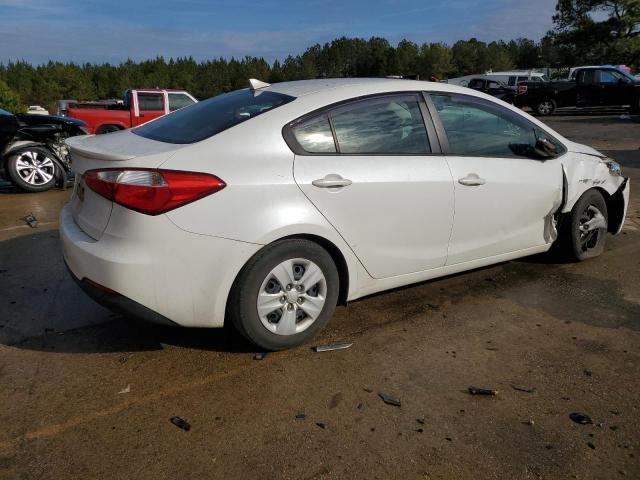 Photo 3 from auction – 2015 KIA FORTE with VIN KNAFX4A61F5371175