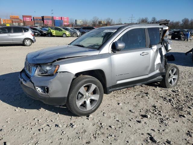 JEEP COMPASS LA 2016 with VIN 1C4NJDEB2GD674058 - Photo from auction