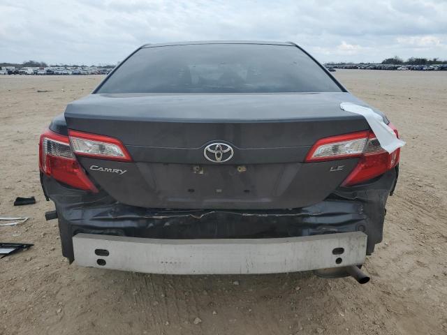 Photo 6 from auction – 2014 TOYOTA CAMRY L with VIN 4T4BF1FK7ER405375