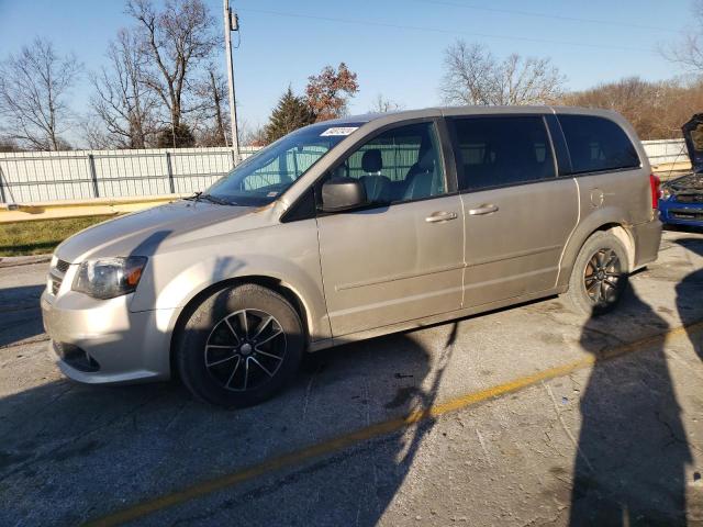 DODGE GRAND CARA 2016 z numerem VIN 2C4RDGEG6GR203095 - Zdjęcie z aukcji