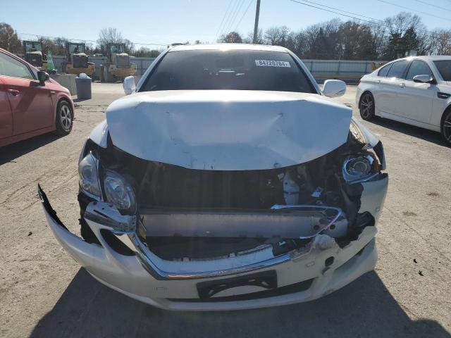 Photo 5 from auction – 2011 LEXUS GS 350 with VIN JTHCE1KS4B0028789
