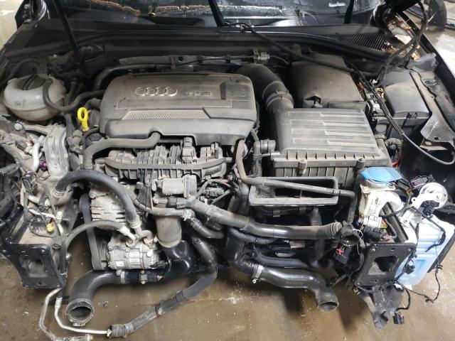Photo 11 from auction – 2016 AUDI A3 PREMIUM with VIN WAUB8GFF0G1005674