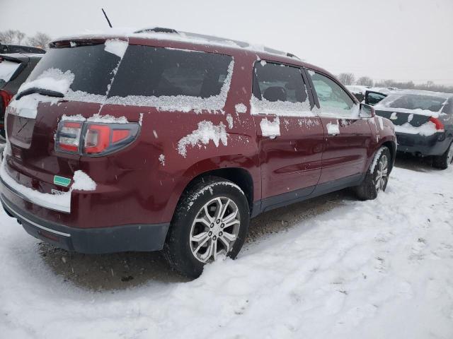 Photo 3 from auction – 2016 GMC ACADIA SLT with VIN 1GKKVRKD1GJ113964