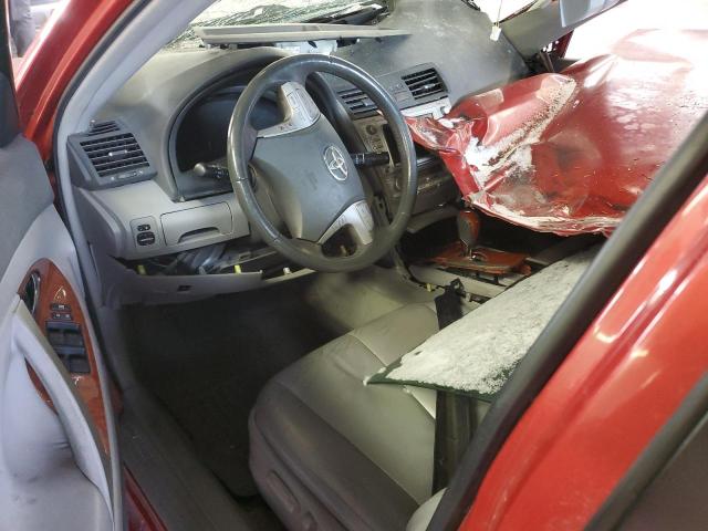 Photo 8 from auction – 2011 TOYOTA CAMRY SE with VIN 4T1BK3EKXBU628637