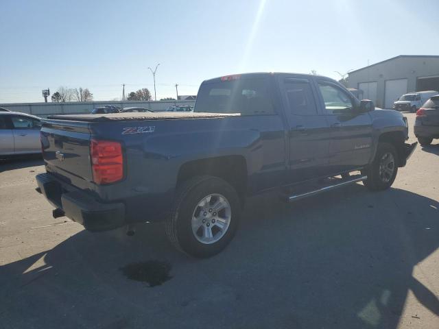 Photo 3 from auction – 2017 CHEVROLET SILVERADO with VIN 1GCVKREC3HZ265364