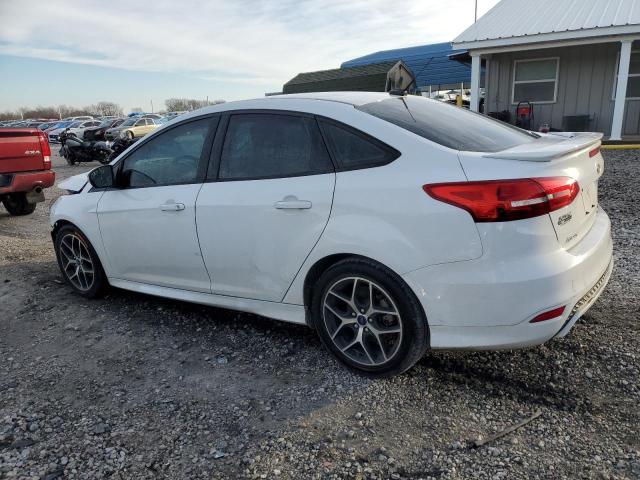 Photo 2 from auction – 2016 FORD FOCUS SE with VIN 1FADP3F2XGL372175