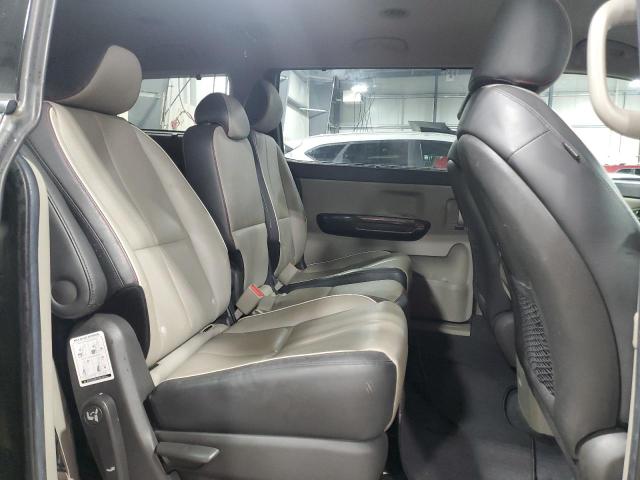 Photo 11 from auction – 2015 KIA SEDONA EX with VIN KNDMC5C15F6026416