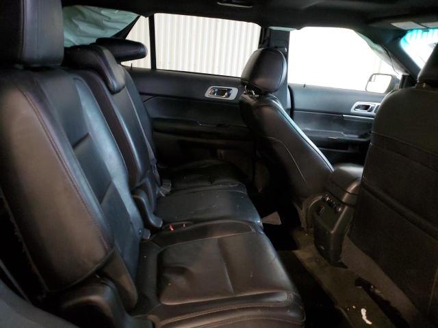 Photo 11 from auction – 2014 FORD EXPLORER with VIN 1FM5K8D83EGC39535