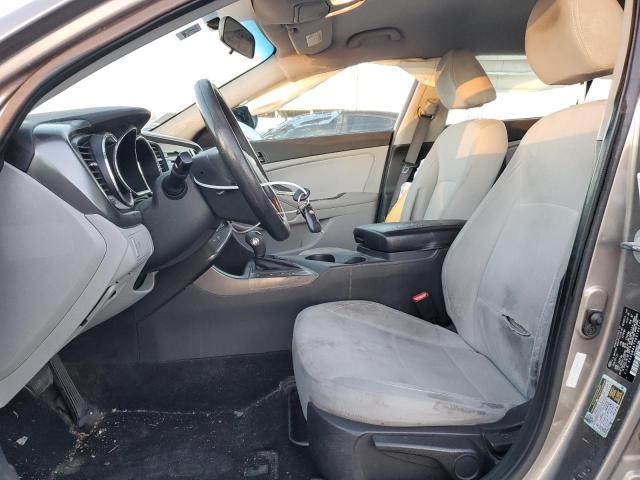 Photo 7 from auction – 2013 KIA OPTIMA LX with VIN 5XXGM4A75DG149272